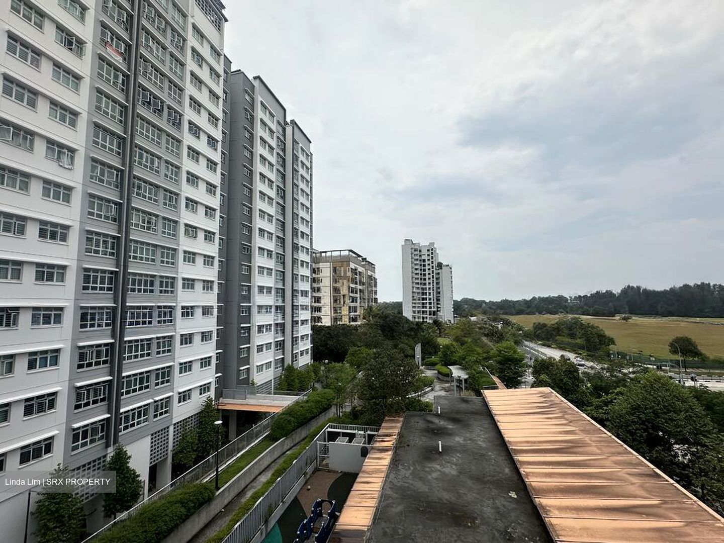 Blk 217A Matilda Portico (Punggol), HDB 4 Rooms #496507151